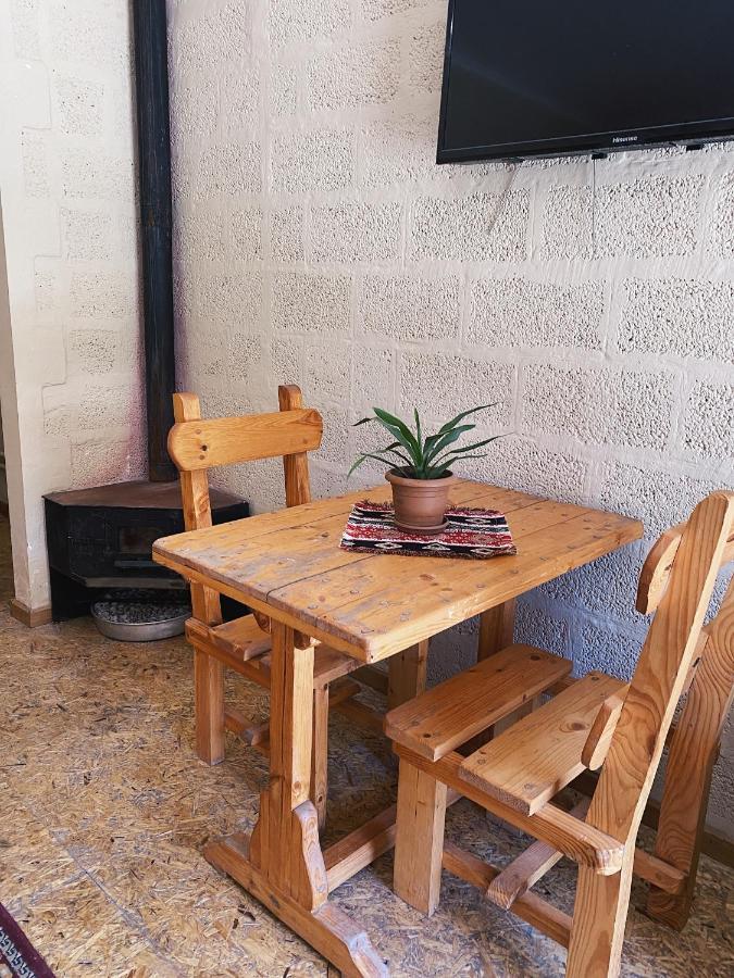 Hovek Guest House Dilijan Luaran gambar