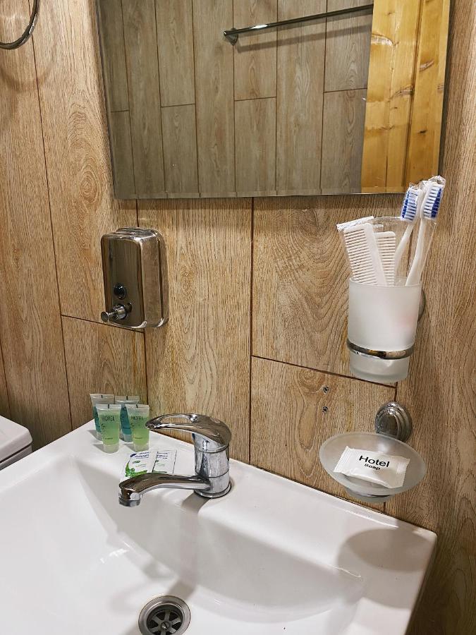 Hovek Guest House Dilijan Luaran gambar