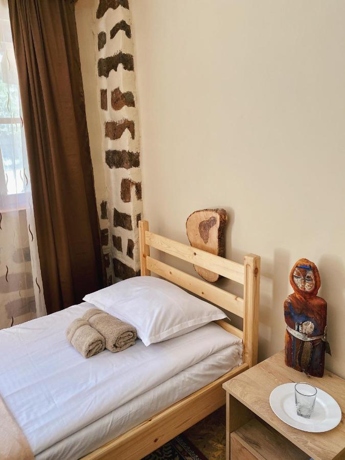 Hovek Guest House Dilijan Luaran gambar