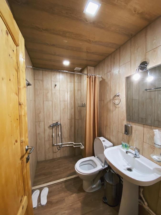 Hovek Guest House Dilijan Luaran gambar