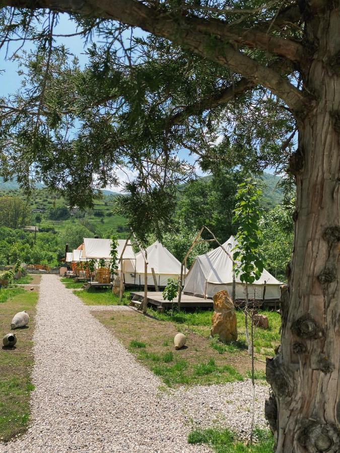 Hovek Guest House Dilijan Luaran gambar