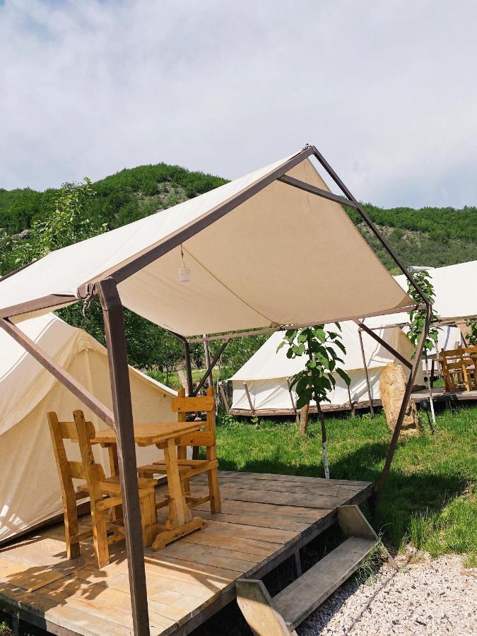 Hovek Guest House Dilijan Luaran gambar