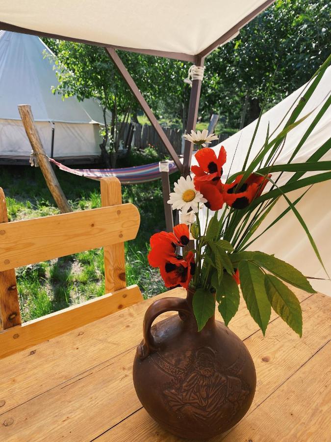 Hovek Guest House Dilijan Luaran gambar