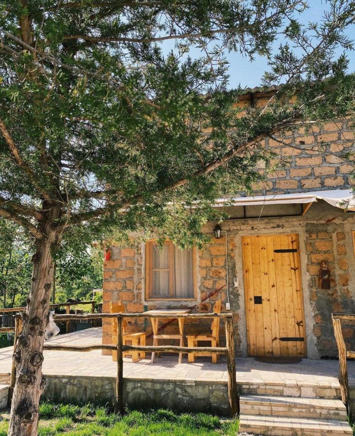 Hovek Guest House Dilijan Luaran gambar